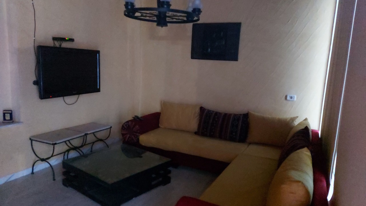 Photo of Livingroom in Ras Jebel