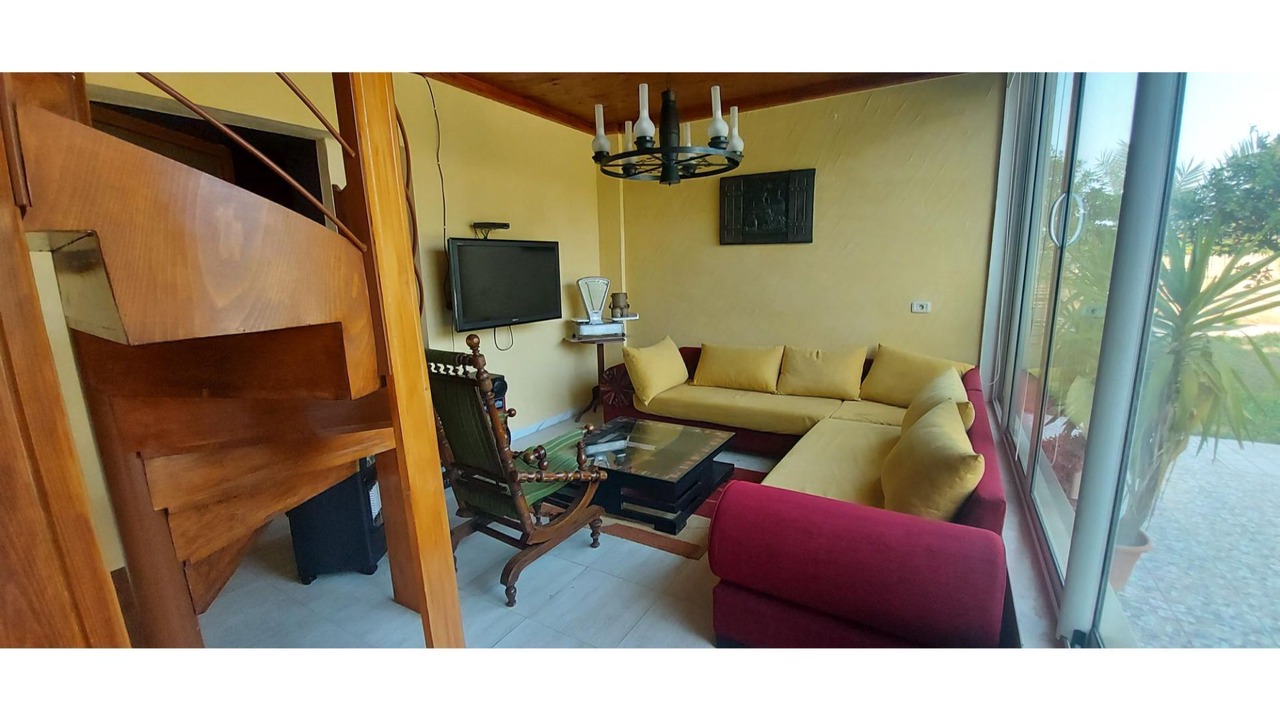 Photo of Livingroom in Ras Jebel