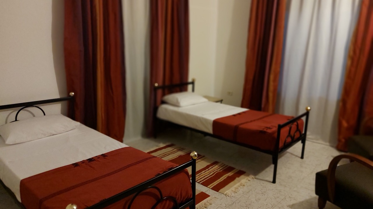 Photo of Bedroom in Ras Jebel