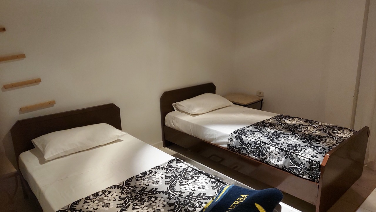 Photo of Bedroom in Ras Jebel