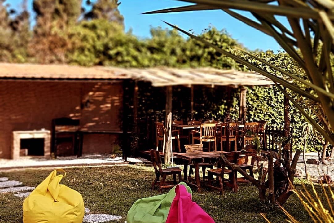 Photo of Outdoor in Ras Jebel