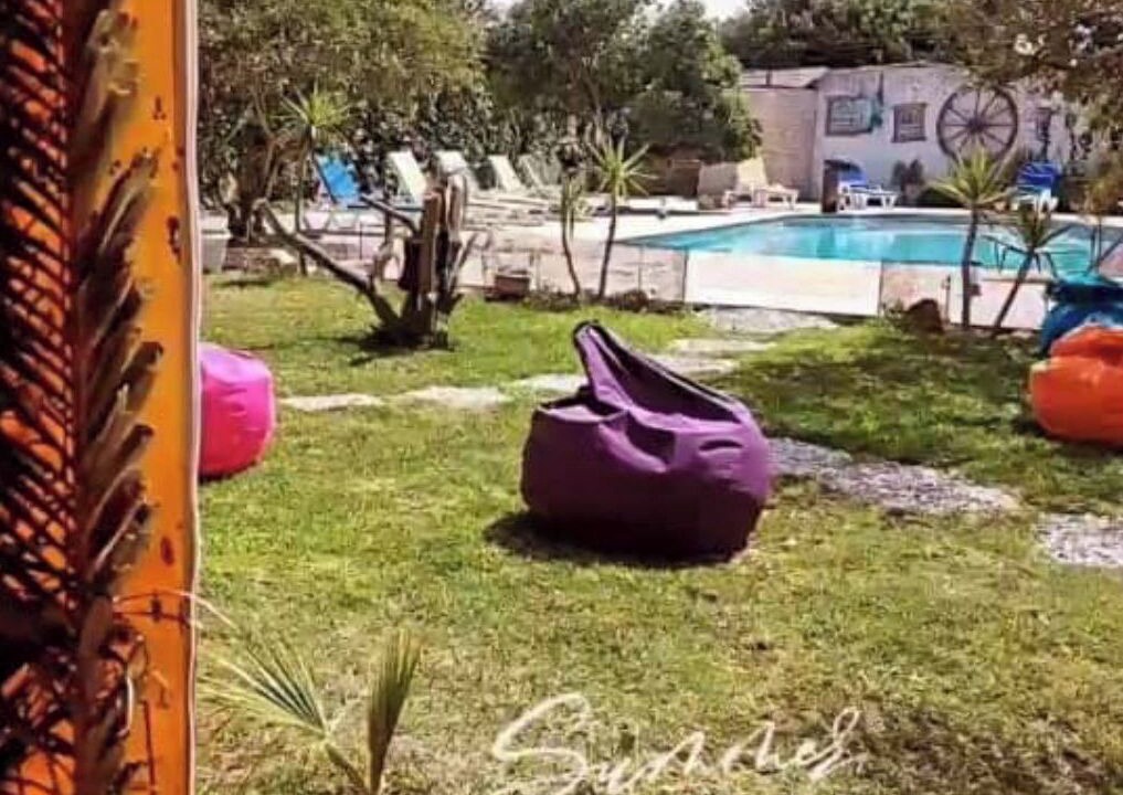 Photo of Outdoor in Ras Jebel
