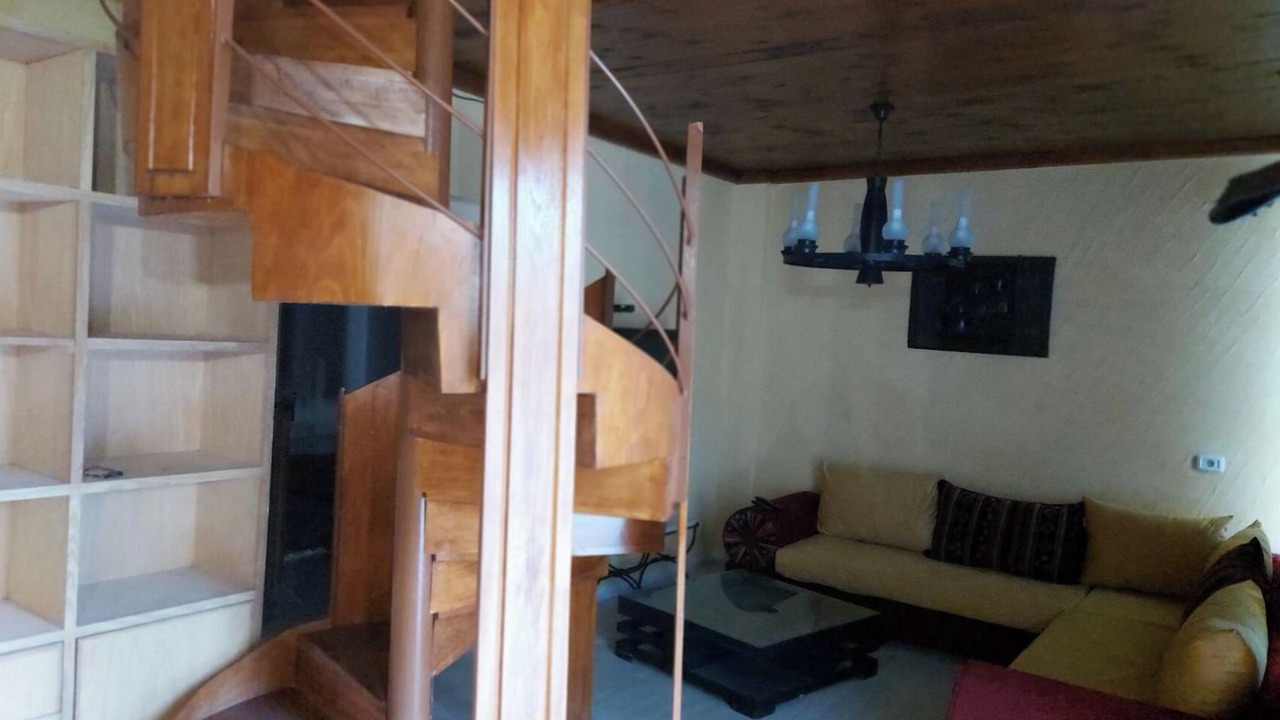 Photo of Livingroom in Ras Jebel