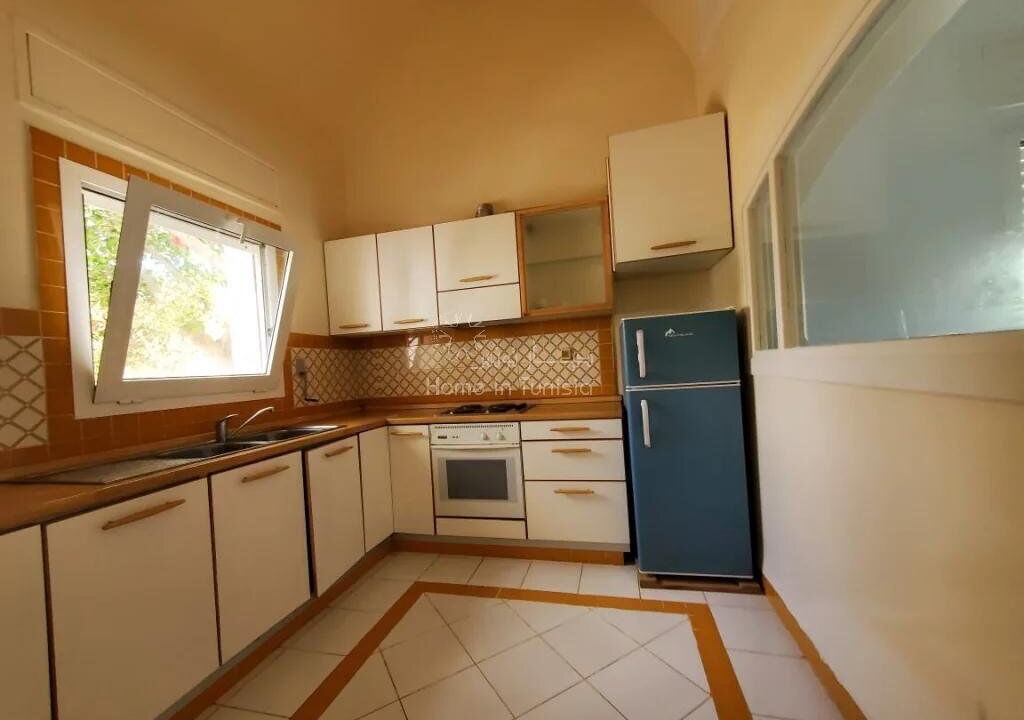 Photo of Kitchen in Aghir