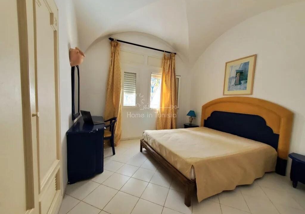 Photo of Bedroom in Aghir