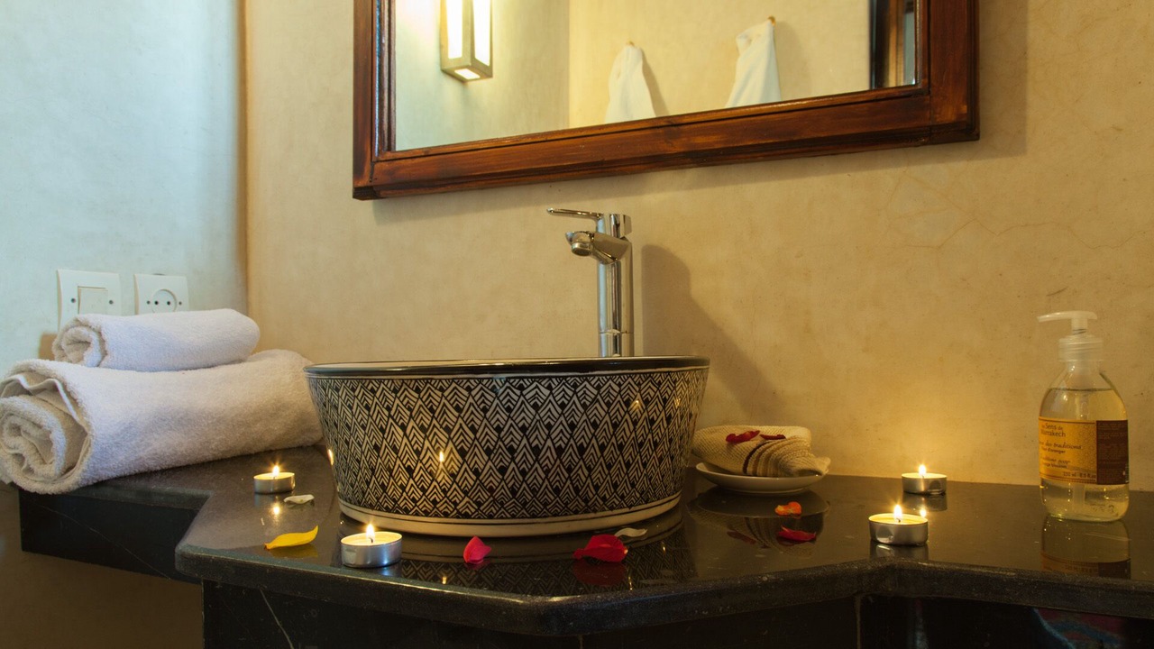 Photo of Bathroom in Mouassine