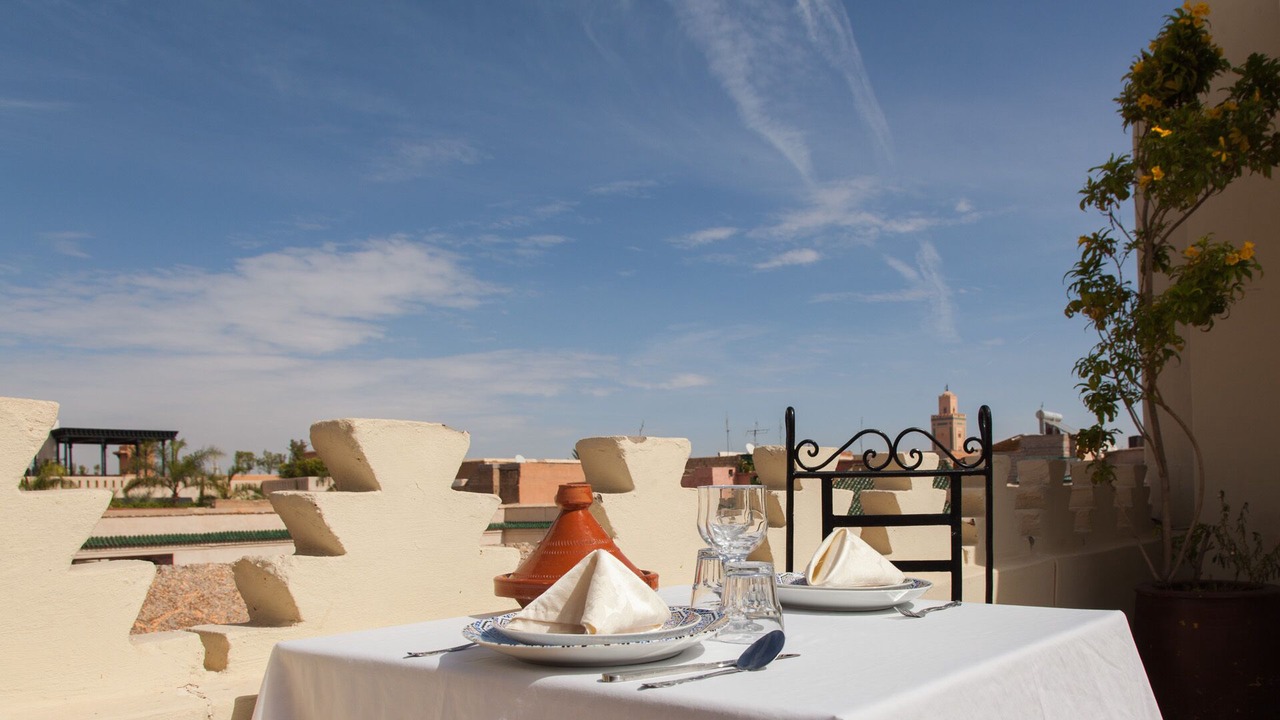 Photo of Outdoor in Mouassine