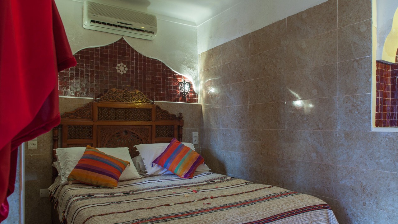 Photo of Bedroom in Mouassine