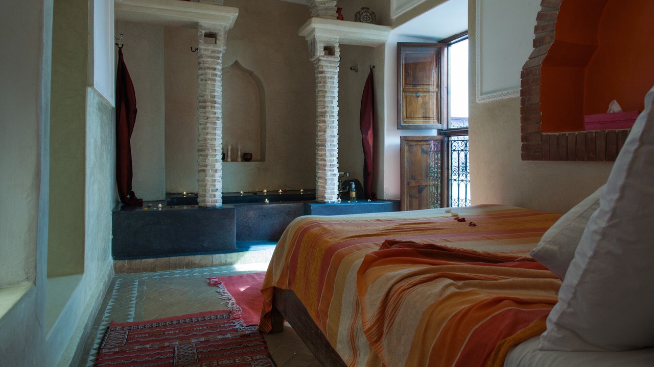 Photo of Bedroom in Mouassine