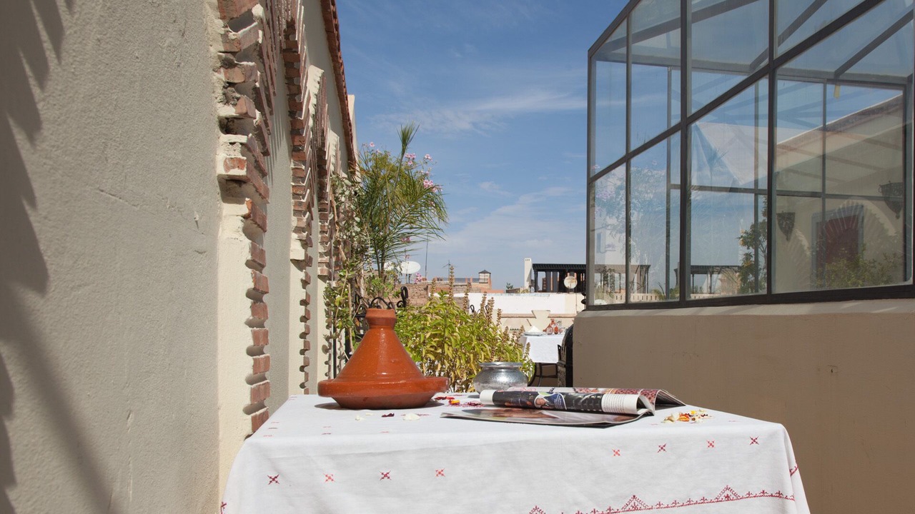 Photo of Outdoor in Mouassine