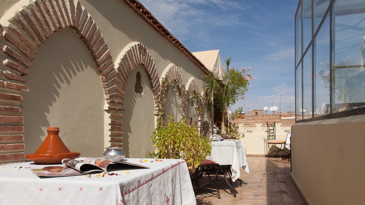 Photo of Outdoor in Mouassine