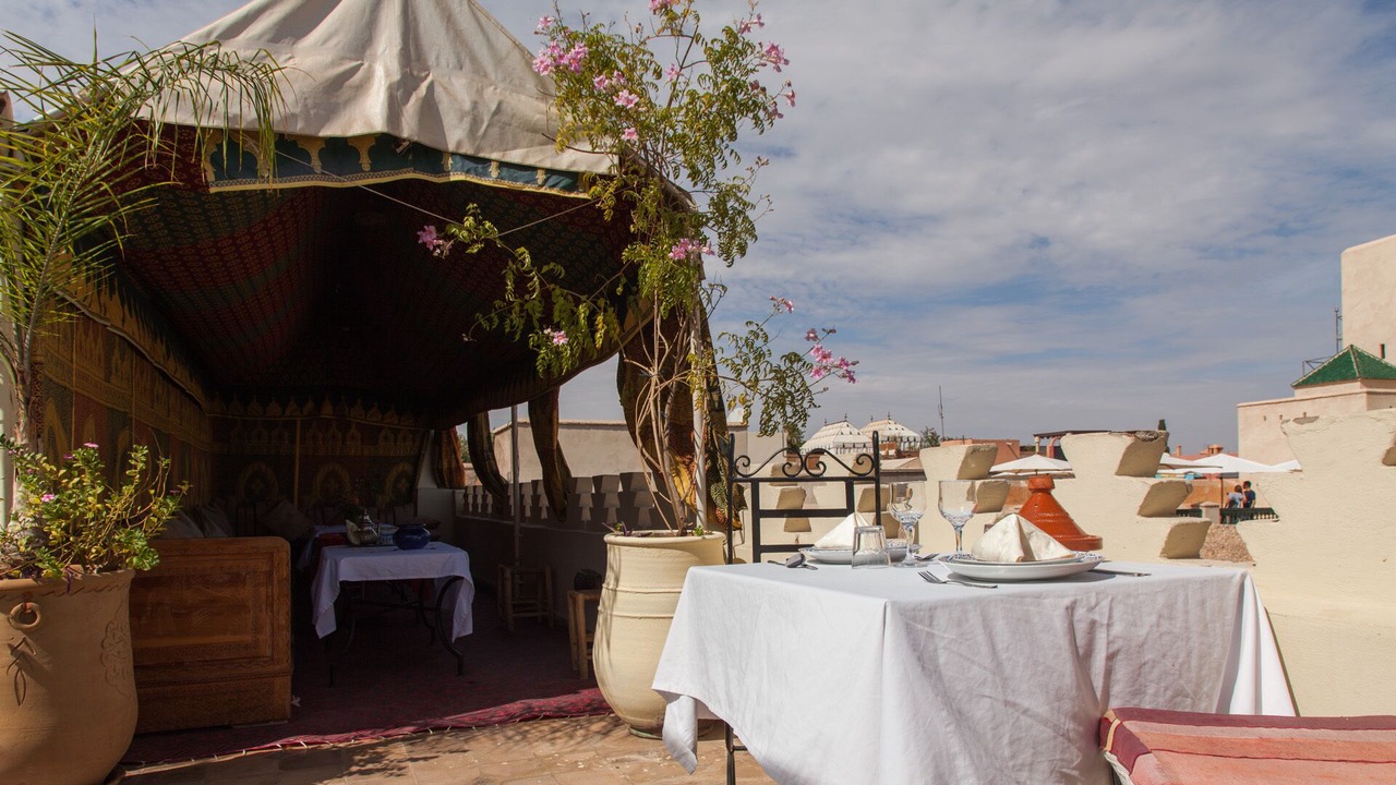 Photo of Outdoor in Mouassine