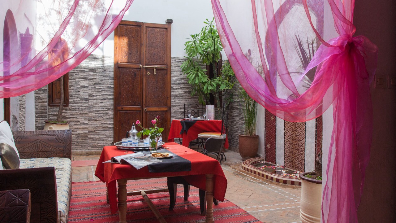 Photo of Outdoor in Mouassine