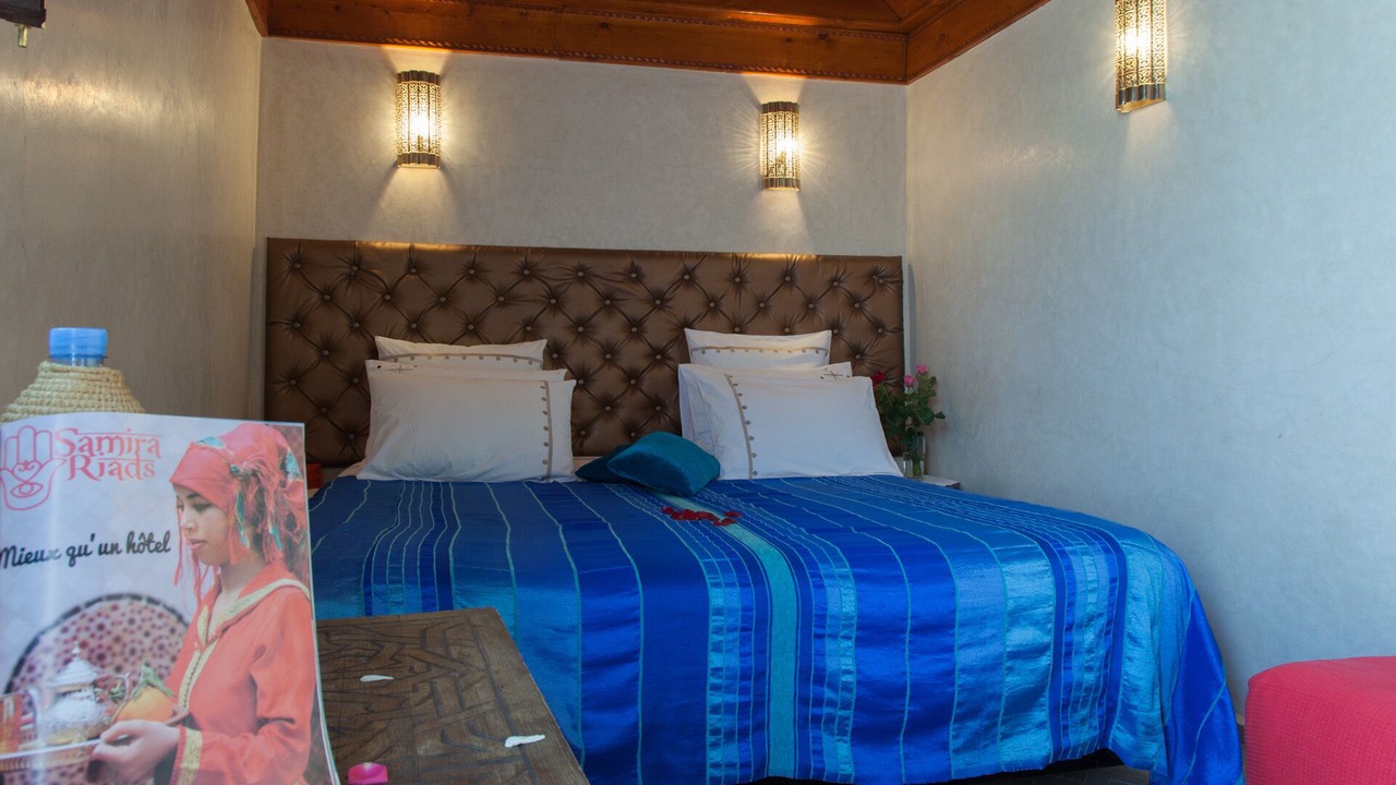 Photo of Bedroom in Mouassine