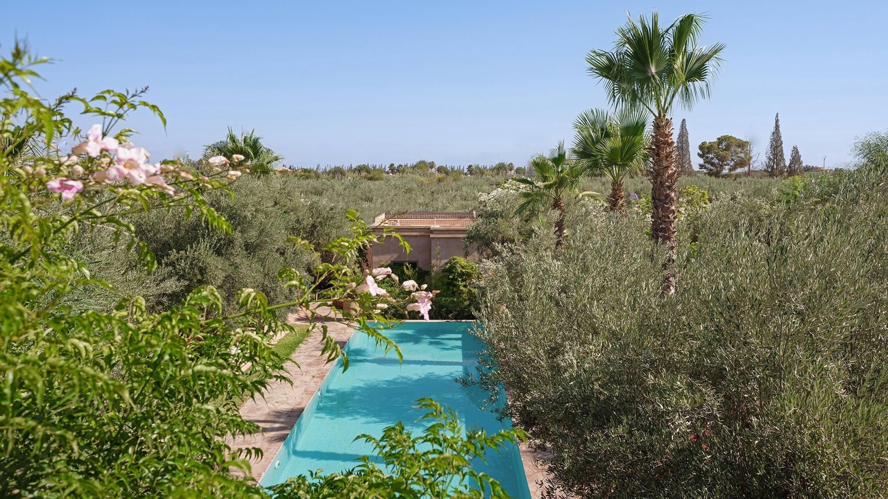 Photo of Outdoor in Marrakech
