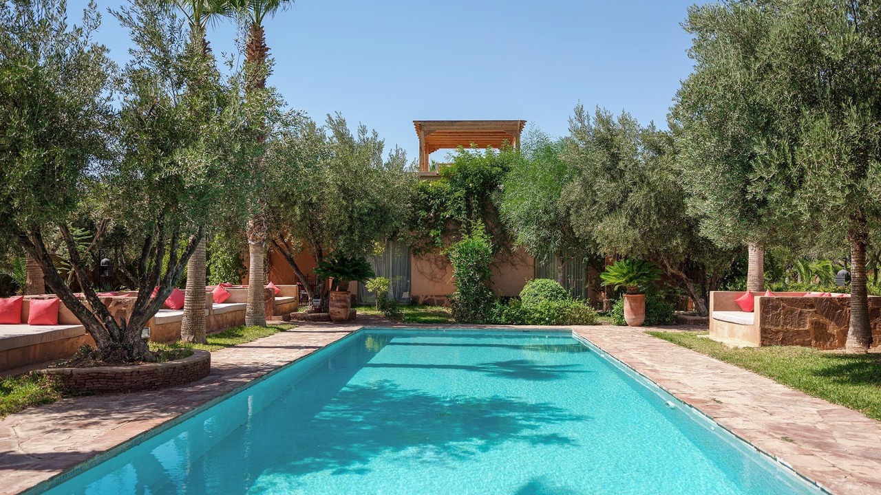 Photo of Outdoor in Marrakech