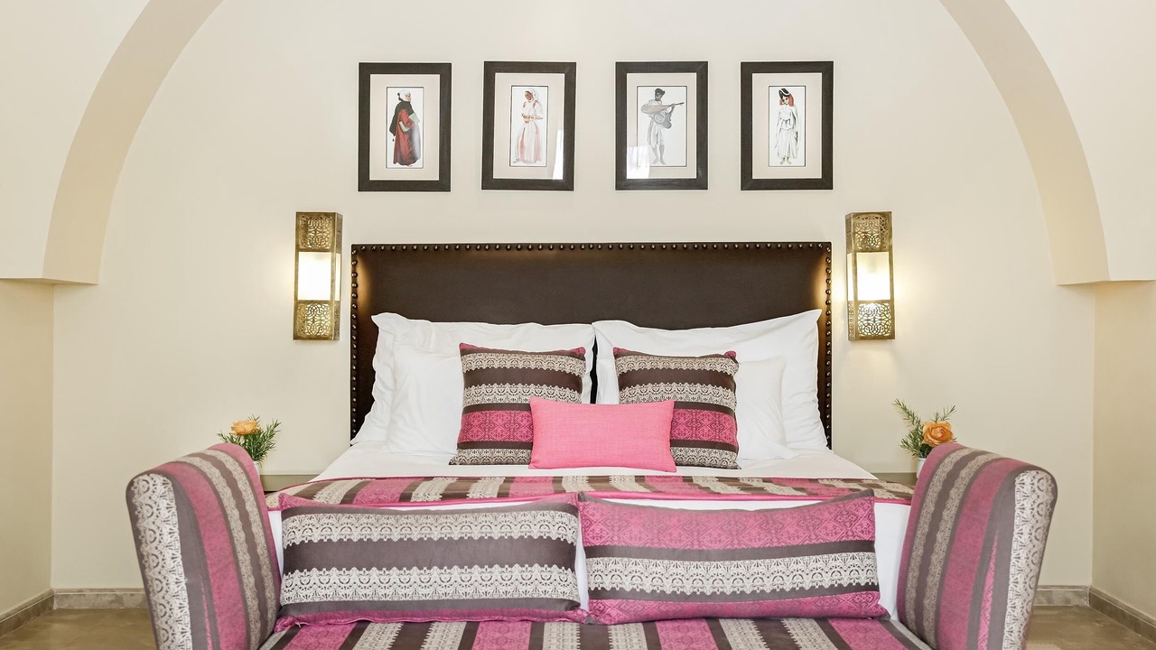 Photo of Bedroom in Marrakech