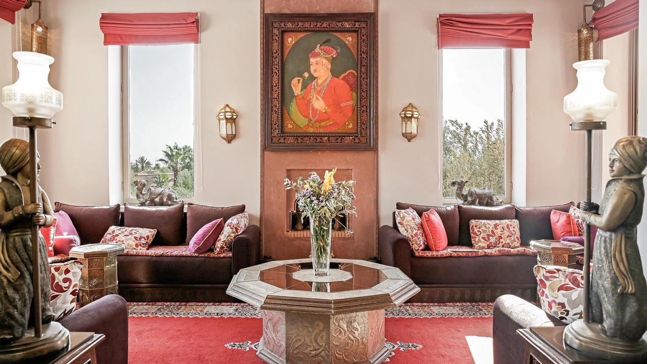 Photo of Others in Marrakech