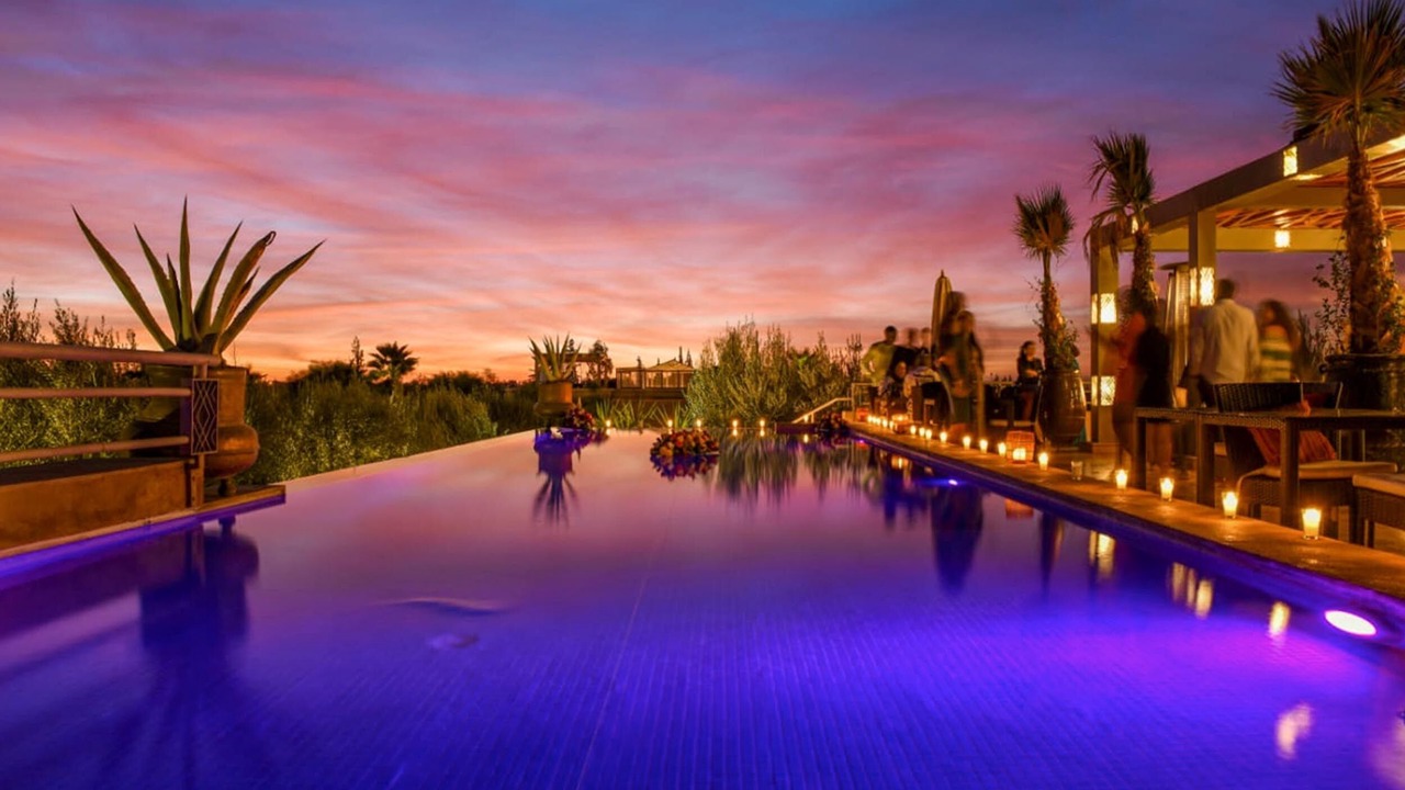 Photo of Outdoor in Marrakech