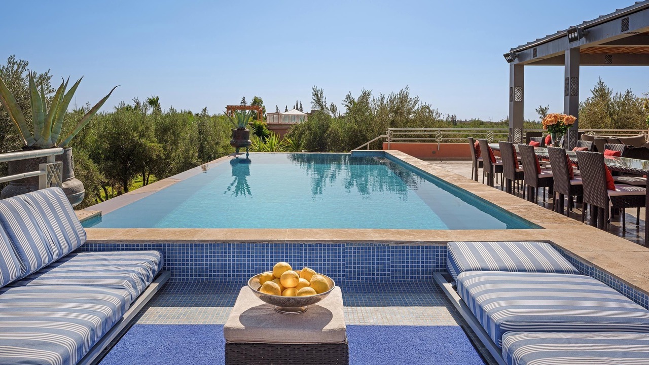 Photo of Outdoor in Marrakech