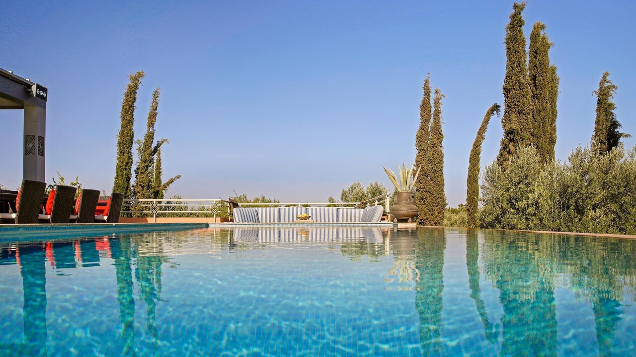 Photo of Outdoor in Marrakech