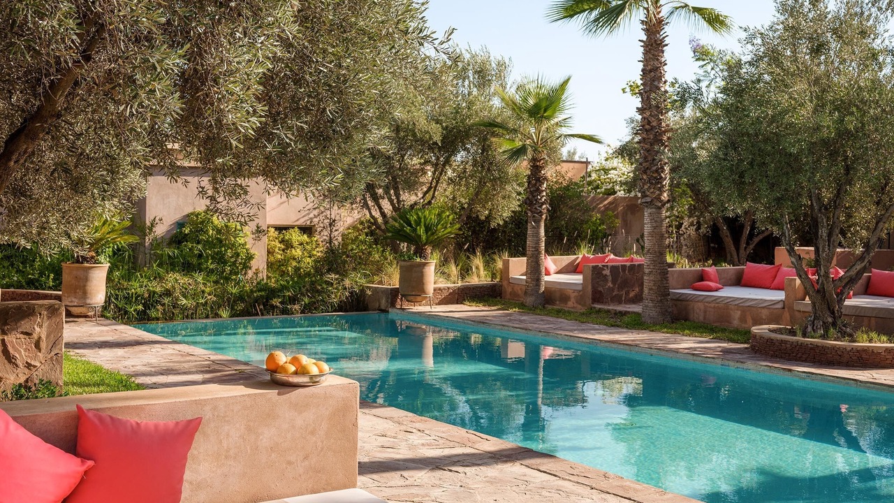 Photo of Outdoor in Marrakech