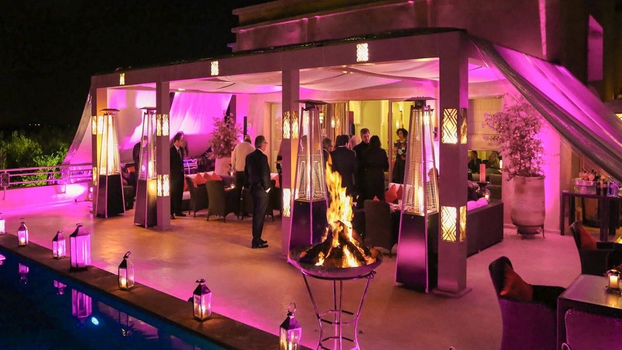 Photo of Outdoor in Marrakech