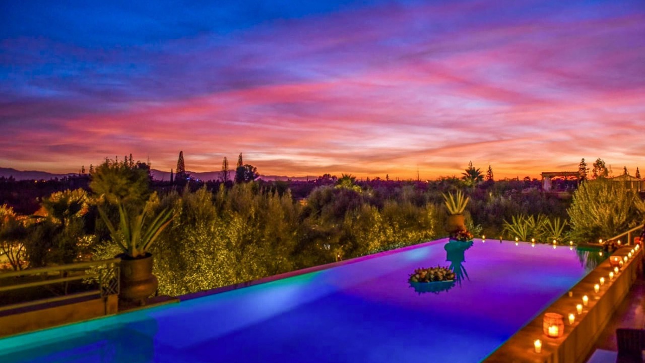 Photo of Outdoor in Marrakech