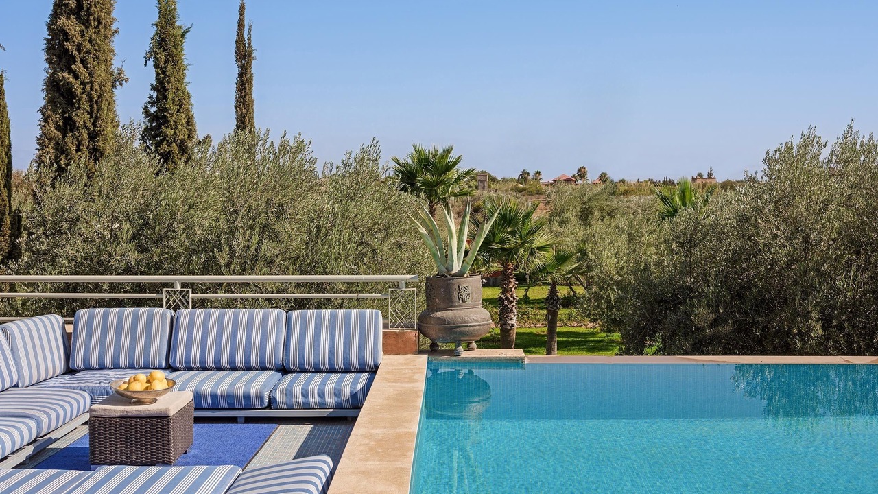 Photo of Outdoor in Marrakech