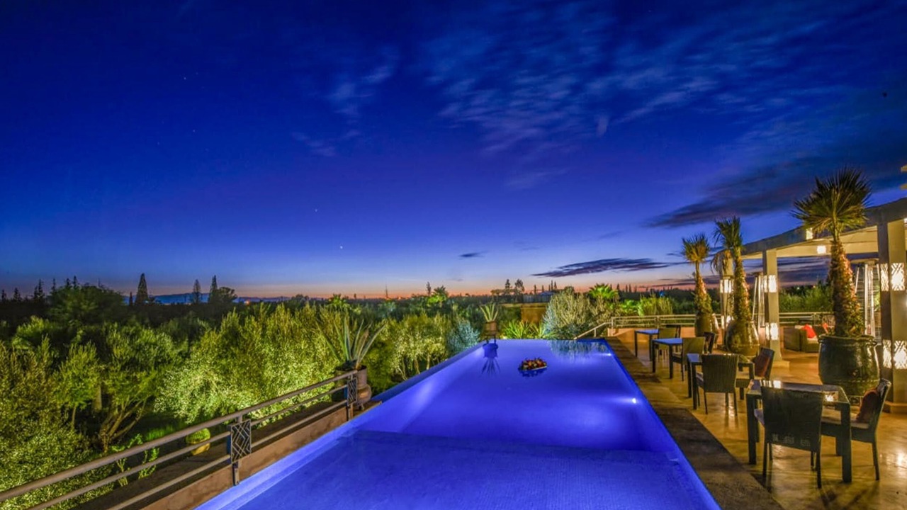 Photo of Outdoor in Marrakech