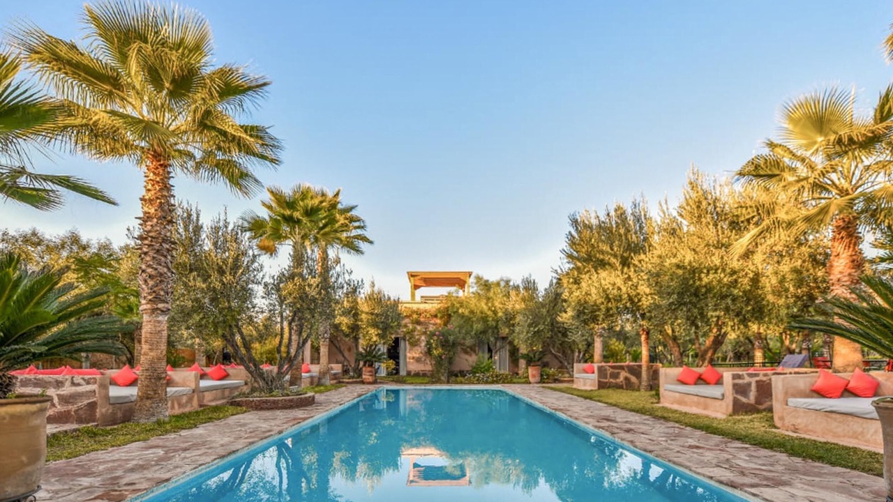 Photo of Outdoor in Marrakech