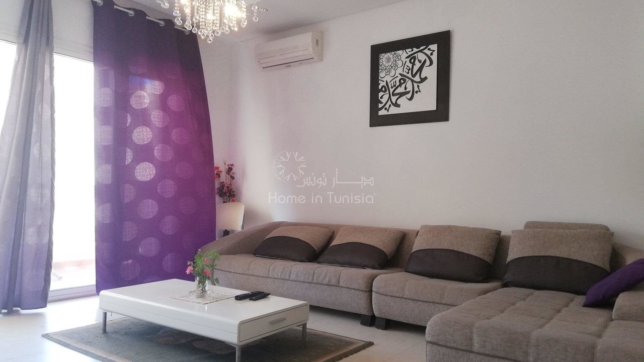 Photo of Livingroom in Chott Mariem
