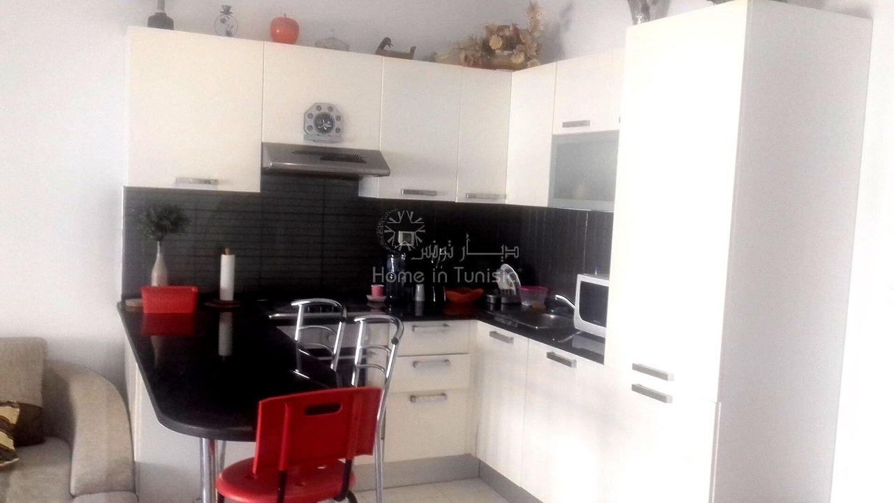 Photo of Kitchen in Chott Mariem