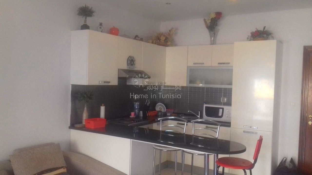 Photo of Kitchen in Chott Mariem