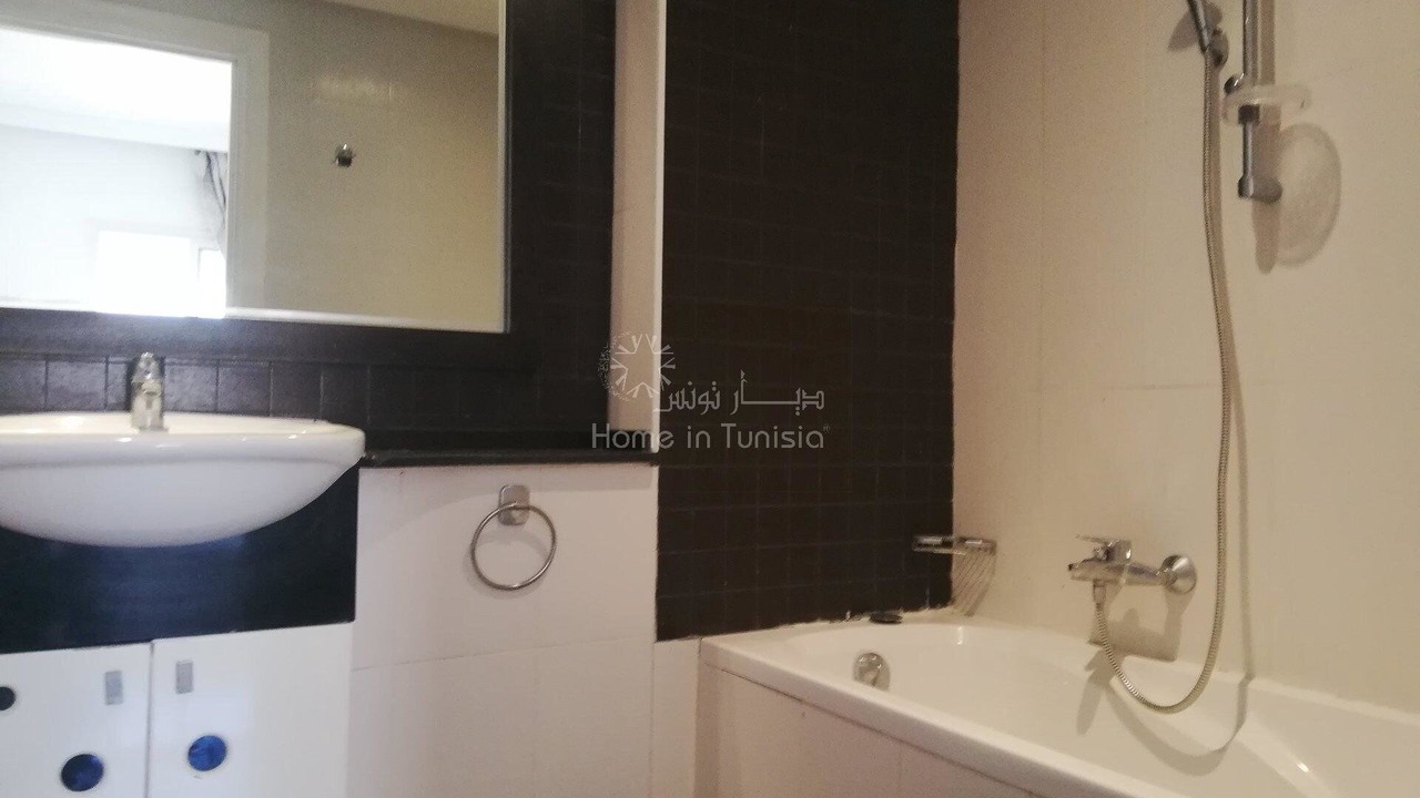 Photo of Bathroom in Chott Mariem