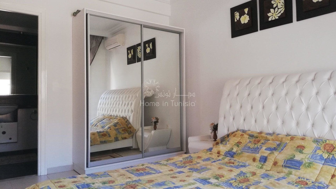 Photo of Bedroom in Chott Mariem
