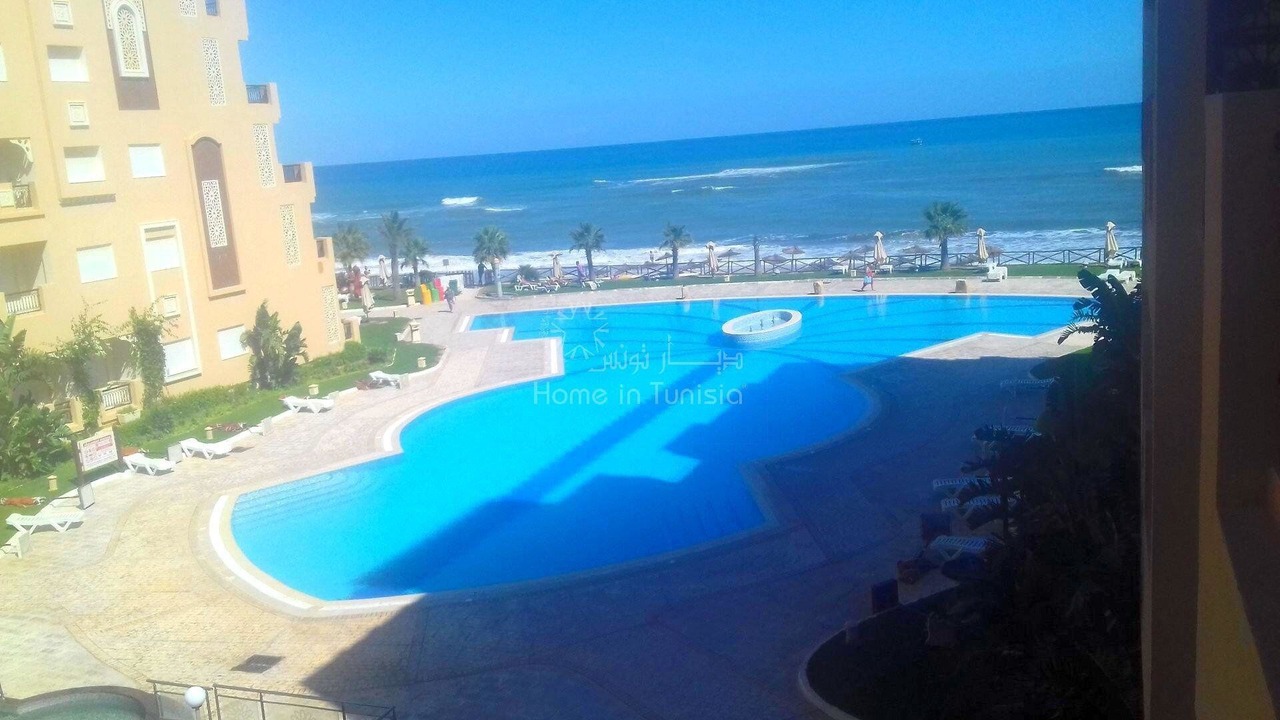Photo of Outdoor in Chott Mariem