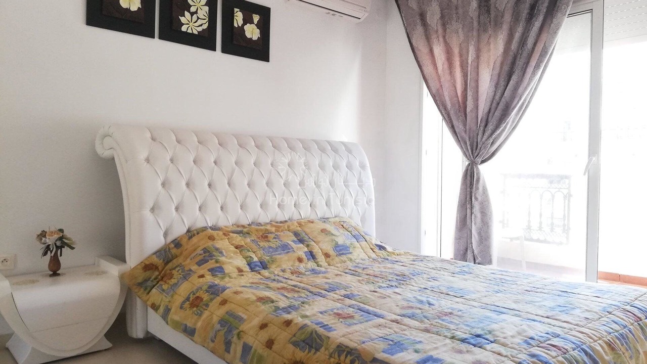 Photo of Bedroom in Chott Mariem