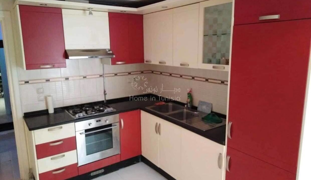 Photo of Kitchen in Sousse - Monastir
