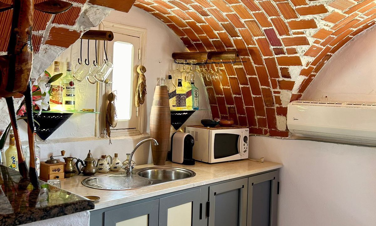 Photo of Kitchen in Hergla