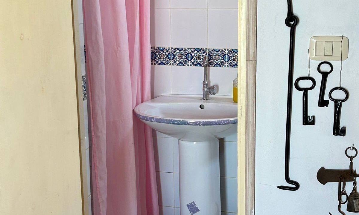 Photo of Bathroom in Hergla