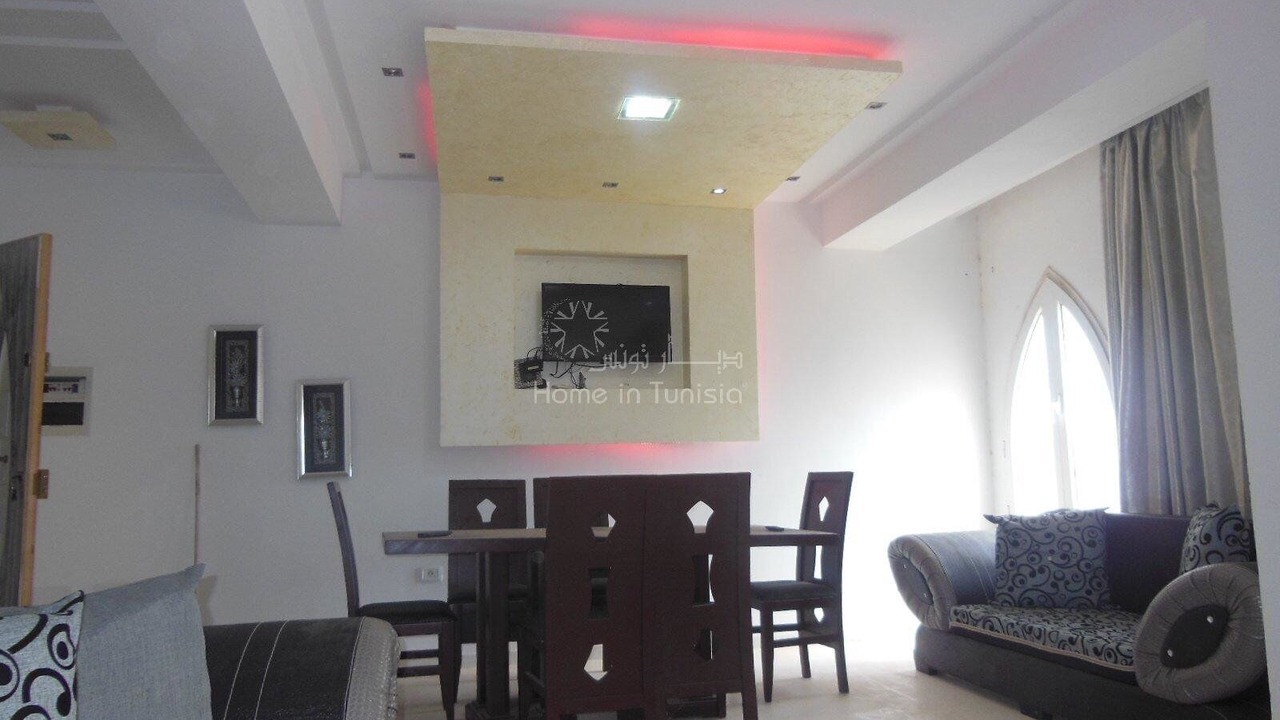 Photo of Livingroom in Sousse - Monastir
