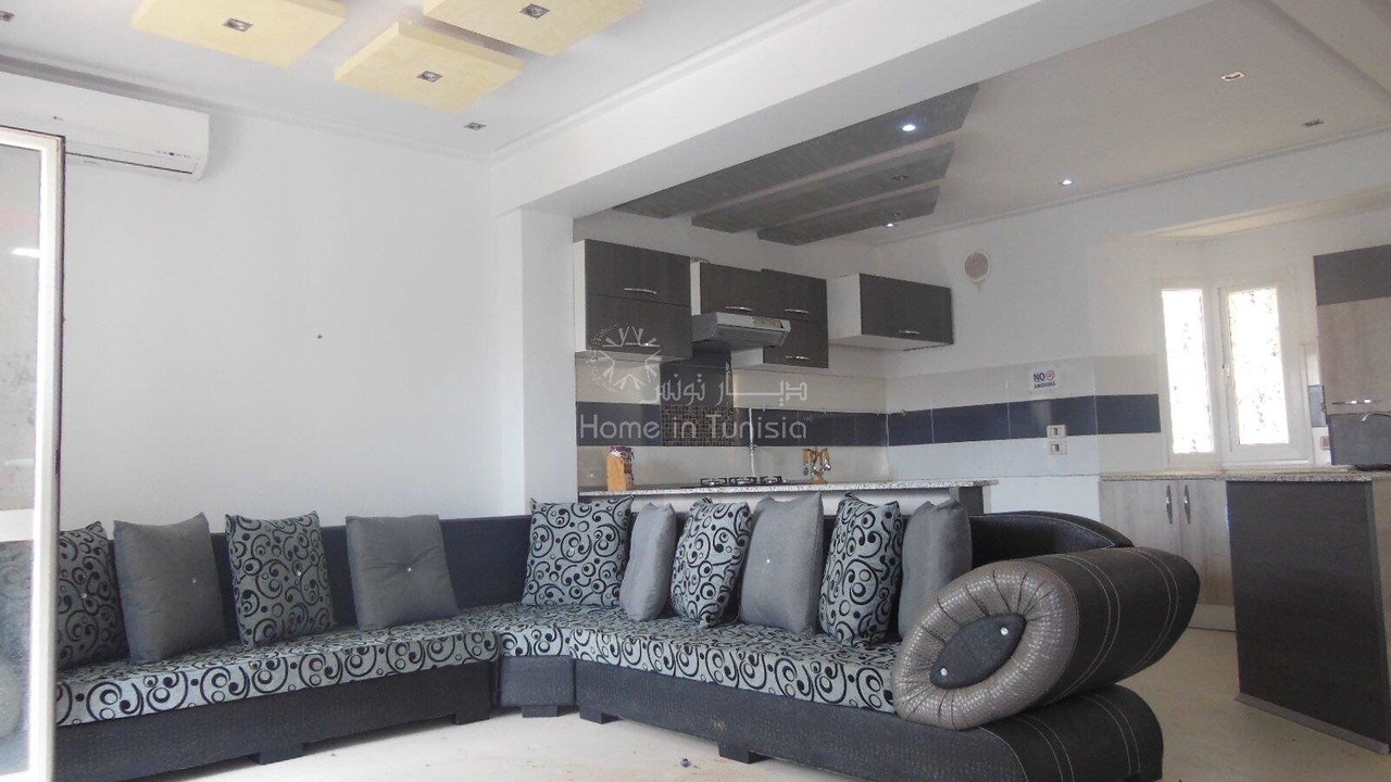 Photo of Livingroom in Sousse - Monastir