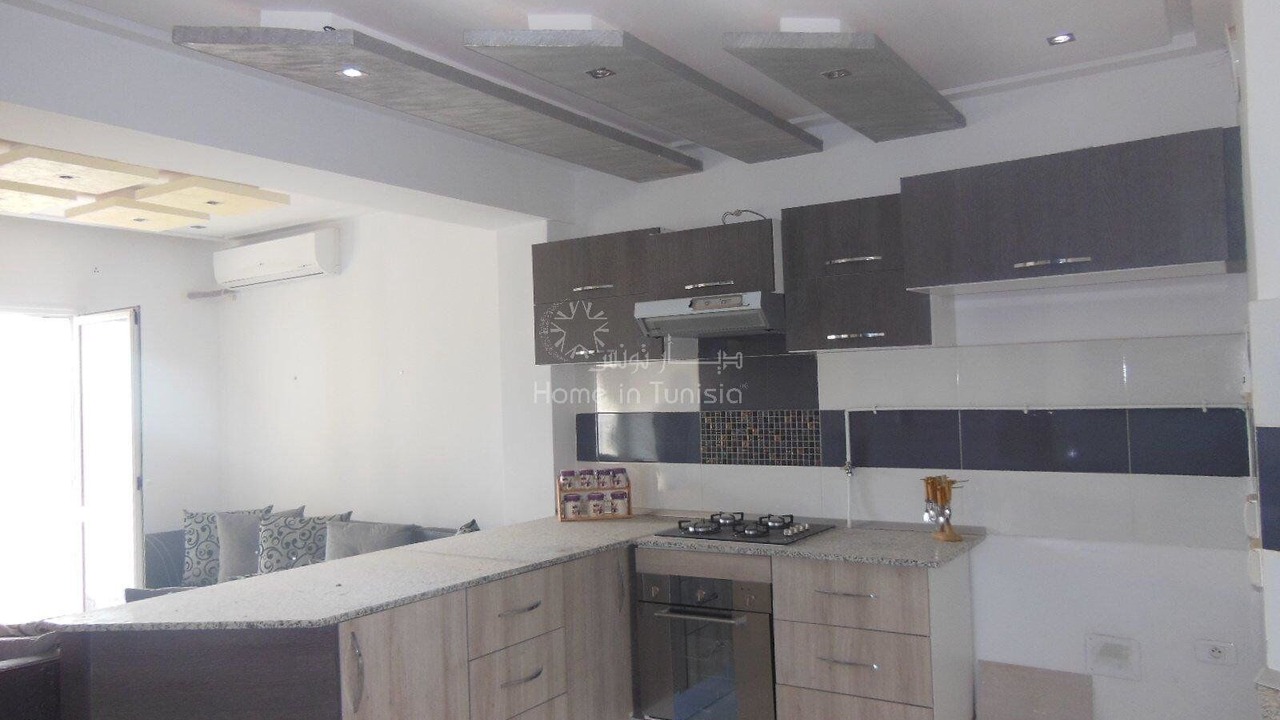 Photo of Kitchen in Sousse - Monastir