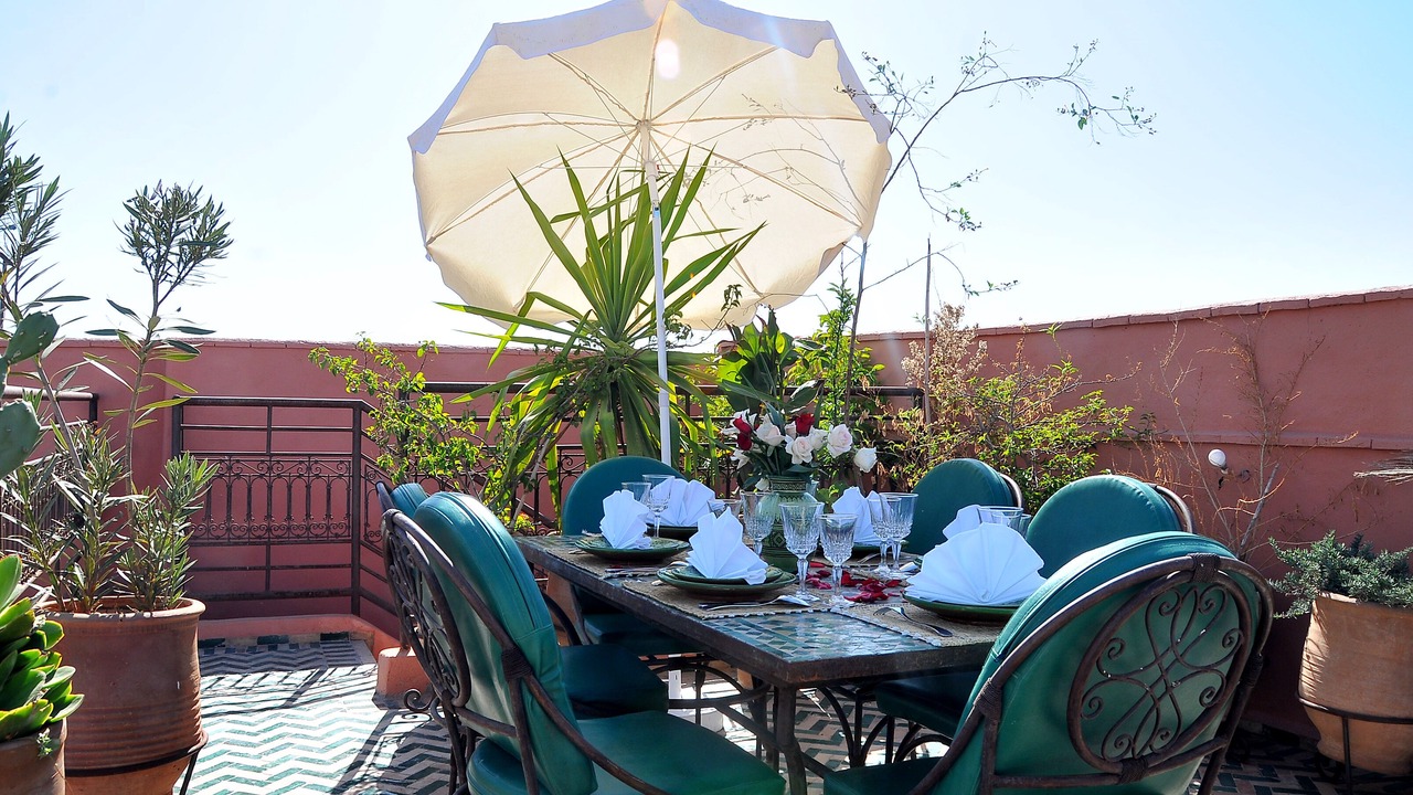 Photo of Outdoor in Diour Jdad