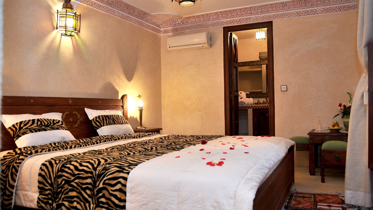 Photo of Bedroom in Diour Jdad