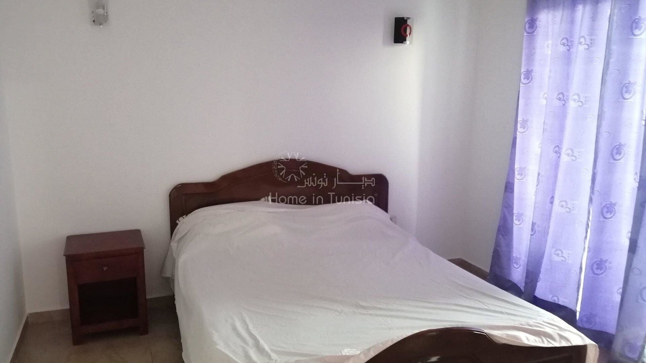 Photo of Bedroom in Hergla