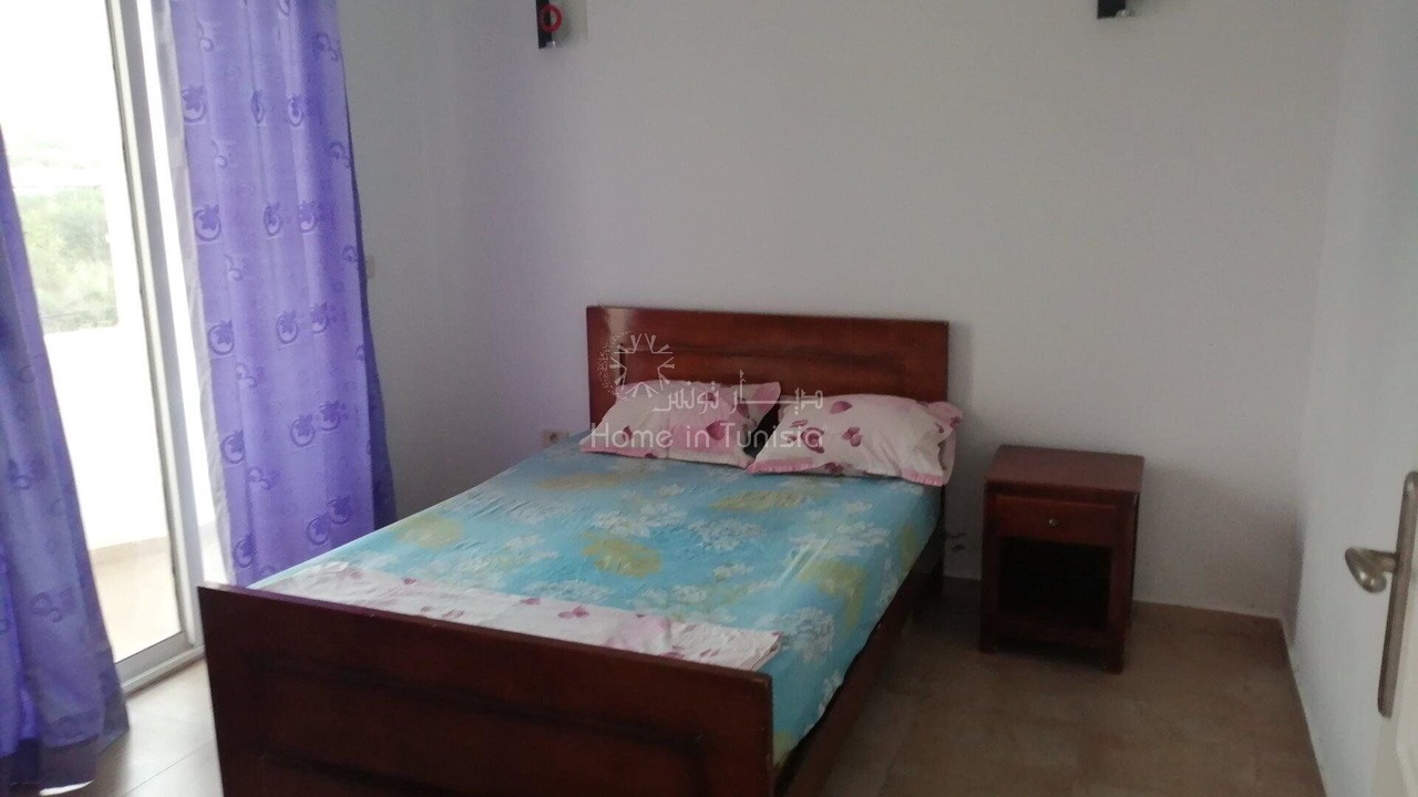 Photo of Bedroom in Hergla