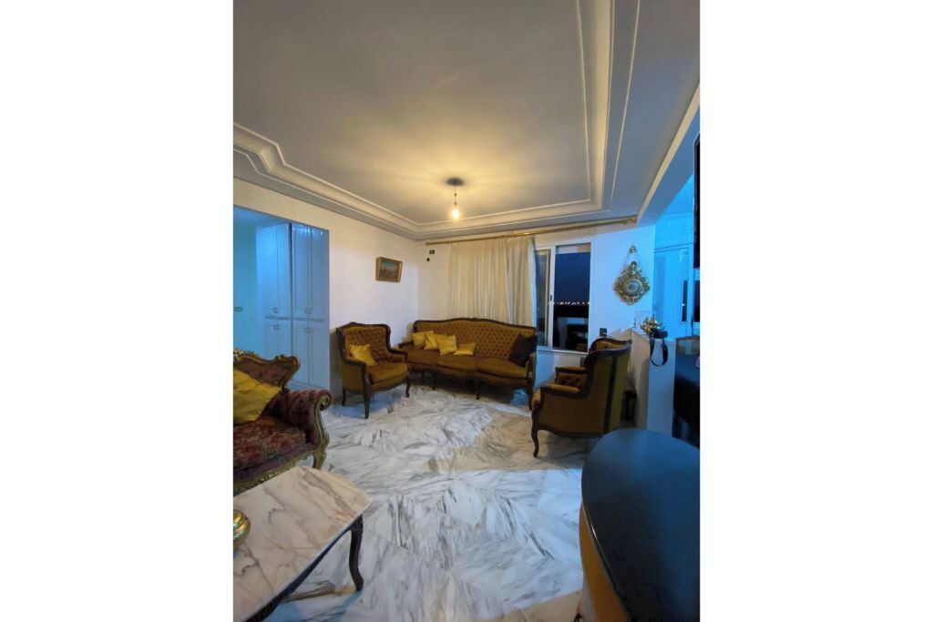 Photo of Livingroom in El Aouina
