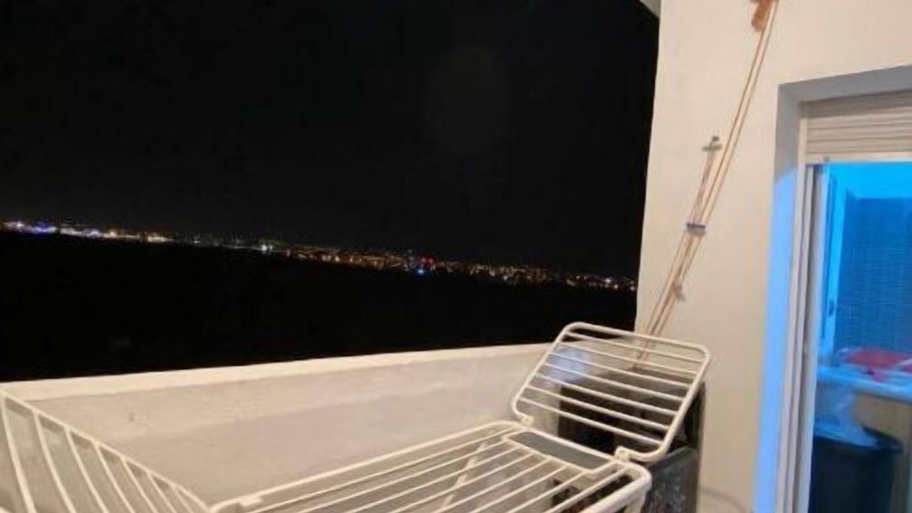 Photo of Patio Balcony in El Aouina
